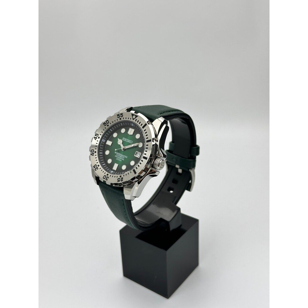 Seiko baby monster black on sale